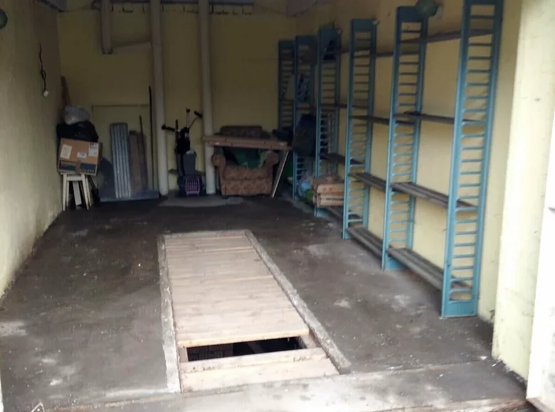 Commercial property 35 m² in Minsk, Belarus