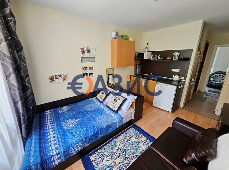 Квартира 33 м² Несебр, Болгария