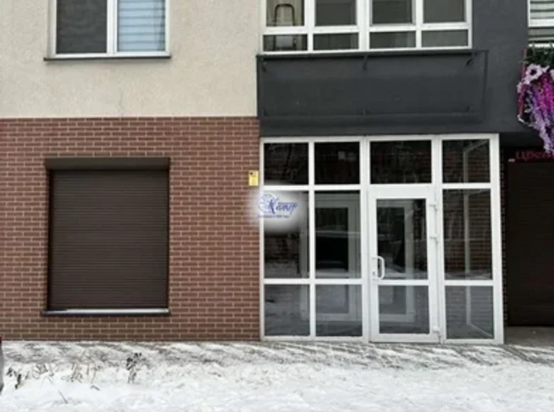 Commercial property 36 m² in Kaliningrad, Russia