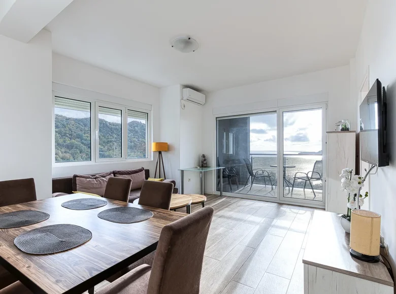 Appartement 2 chambres 65 m² Monténégro, Monténégro