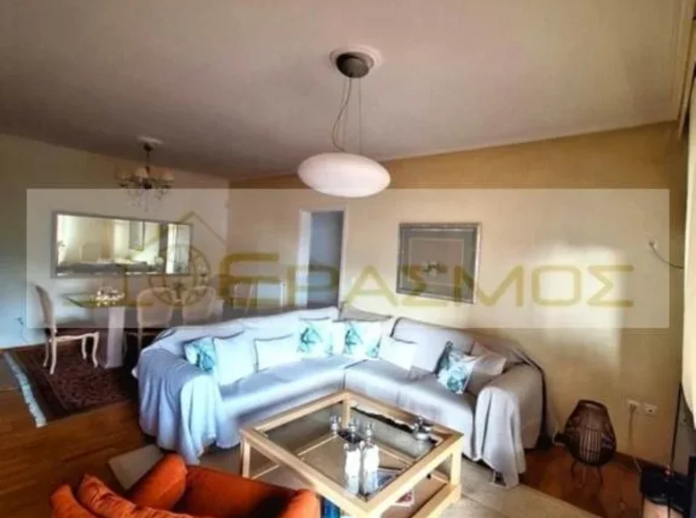Appartement 3 chambres 106 m² Municipality of Glyfada, Grèce