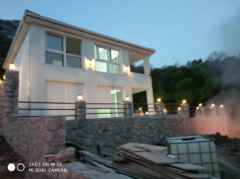 4 bedroom Villa 210 m² Kolašin Municipality, Montenegro