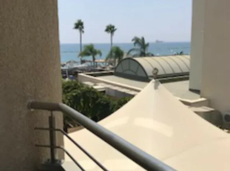 Appartement 2 chambres 50 m² Germasogeia, Chypre