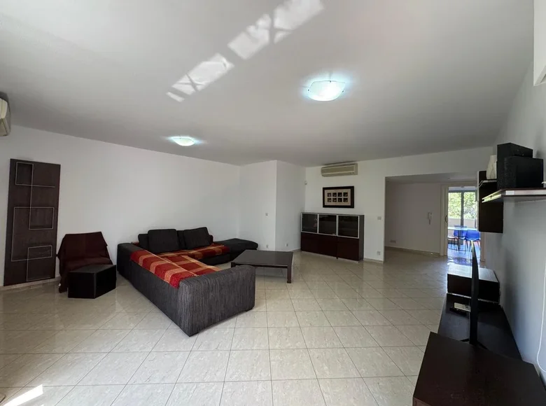 Appartement 3 chambres  en Limassol, Chypre