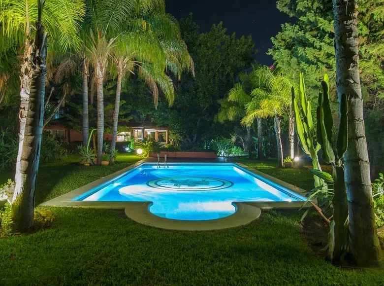 Willa 10 pokojów 995 m² Mijas, Hiszpania