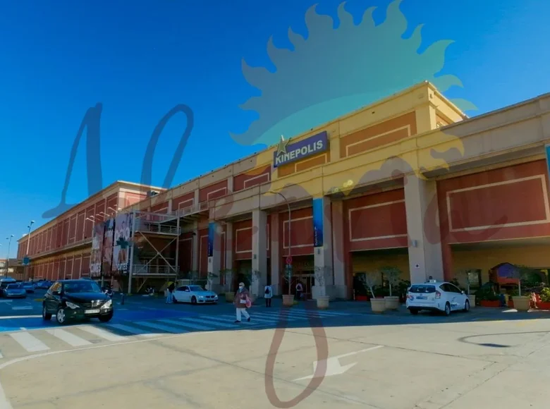 Investissement 250 m² à Alicante, Espagne