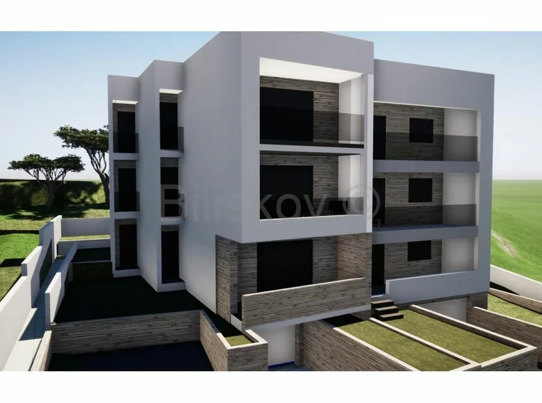 3 room apartment 77 m² Zaboric, Croatia