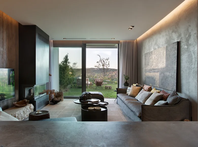 4 bedroom house 286 m² Ogumce Mahallesi, Turkey