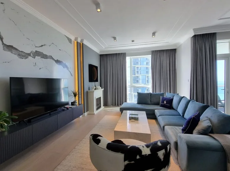 Appartement 2 chambres 158 m² Doubaï, Émirats arabes unis