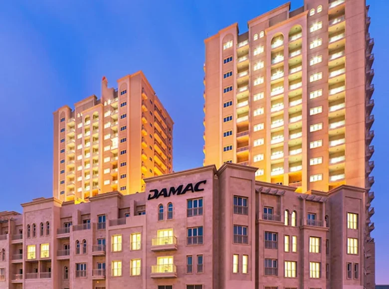 Квартира 2 спальни 252 м² Дубай, ОАЭ