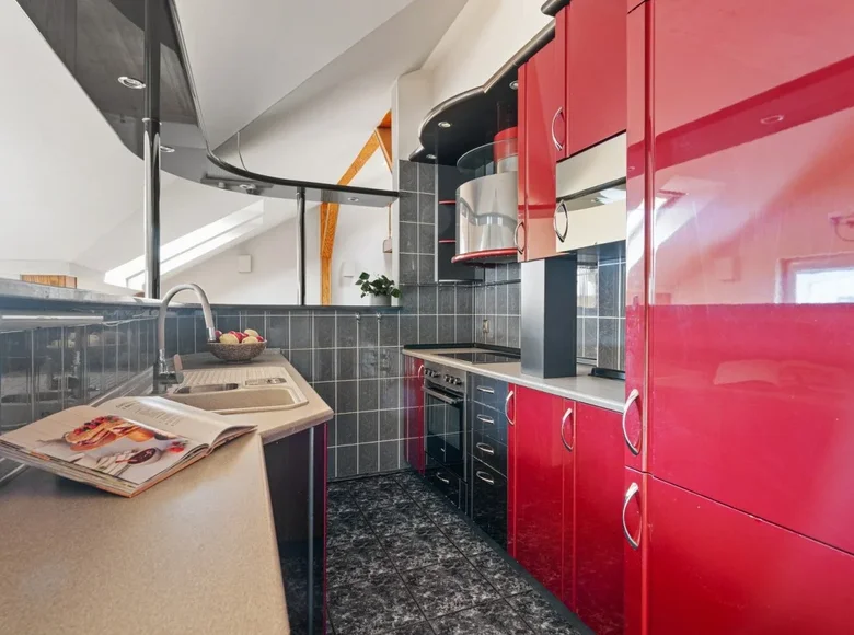 3 room apartment 91 m² Piaseczno, Poland