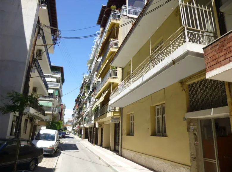 Townhouse 1 bedroom 190 m² Olympiaki Akti (Beach), Greece