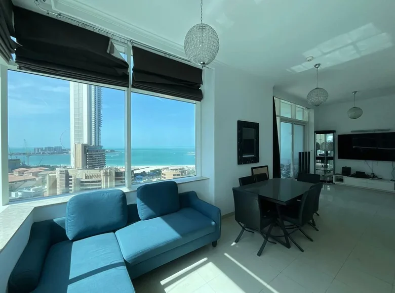 Wohnung 2 zimmer 77 m² Dubai, Vereinigte Arabische Emirate
