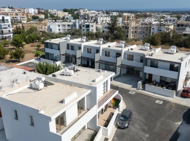 2 bedroom house 85 m² Yeroskipou, Cyprus