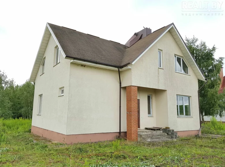 Cottage 257 m² in Prymorje, Belarus