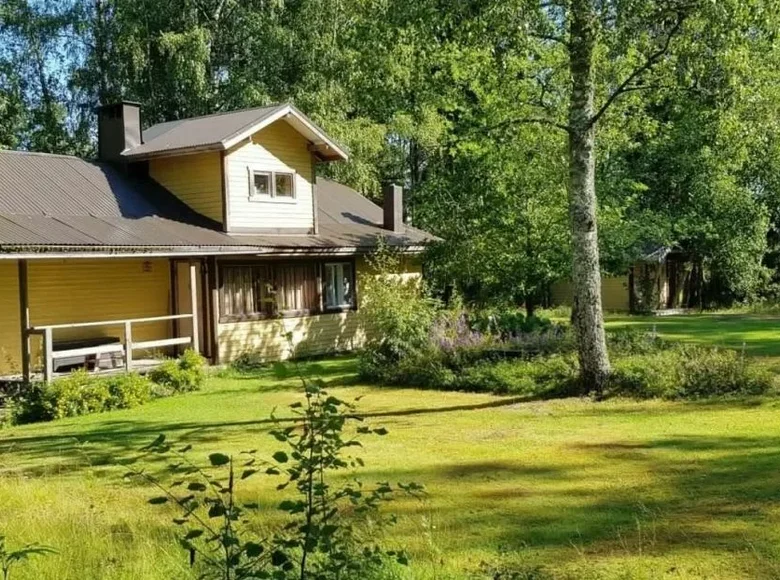 House for sale in Finland Proper, Finland for € 39,000 listing 410373