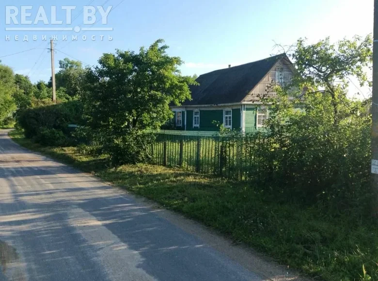 House 78 m² in Minsk District, Belarus