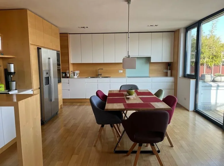 Attique 6 chambres  Vienne, Autriche
