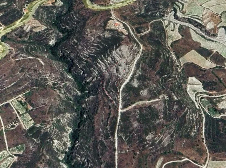 Wohnung  Vouni, Zypern