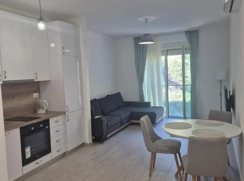 Appartement 1 chambre 32 m² en Becici, Monténégro