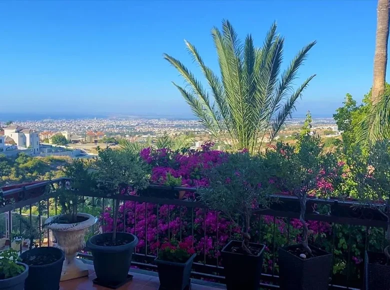Villa in Limassol, Cyprus
