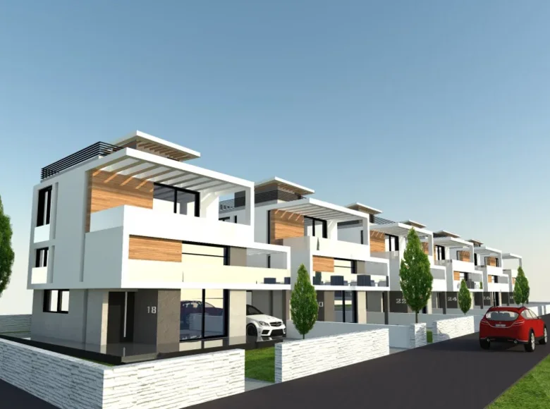 villa de 3 chambres 265 m² Fatih, Turquie