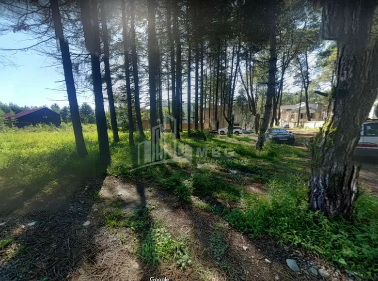 Grundstück 330 m² Tiflis, Georgien