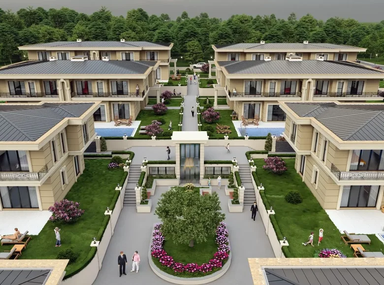 Villa  Buyukcekmece, Turkey