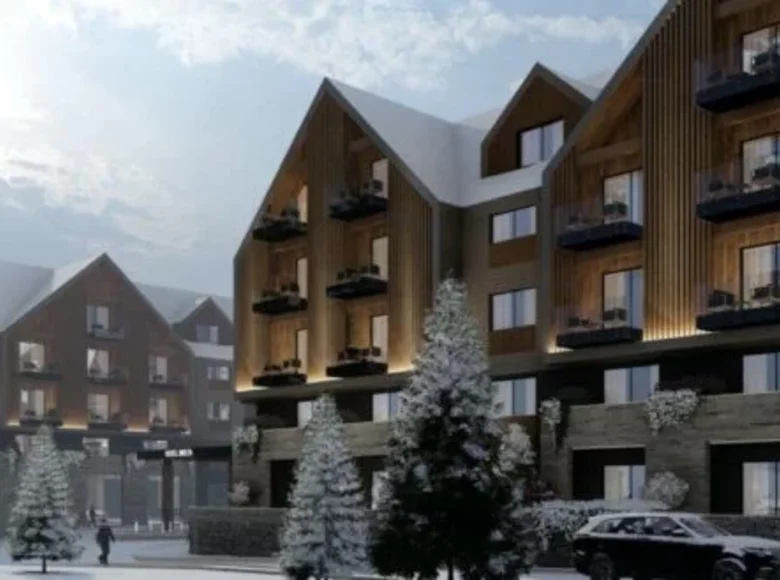 Hôtel 45 m² à Izlasci, Monténégro