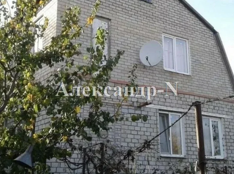 Дом 4 комнаты 120 м² Донецк, Украина