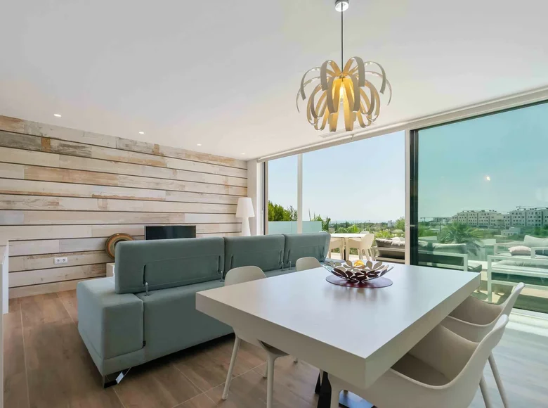 Apartamento 3 habitaciones 127 m² Orihuela, Španjolska