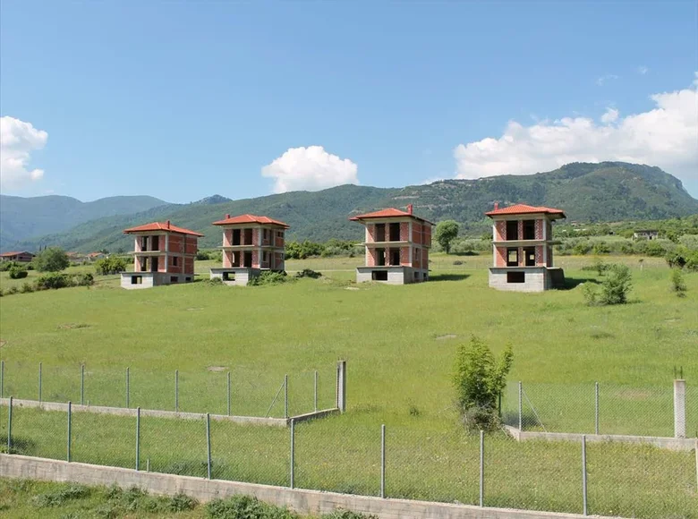 1 bedroom Villa 688 m² Leptokarya, Greece