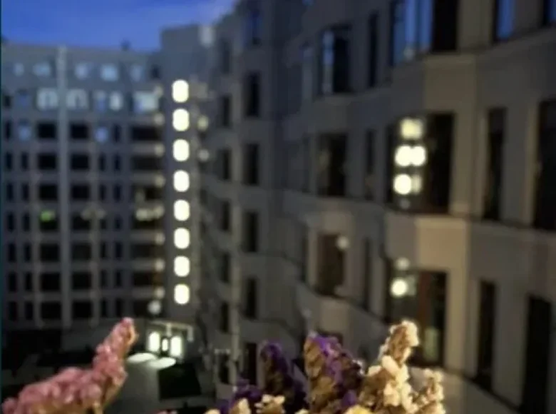 1 room apartment 50 m² Odesa, Ukraine