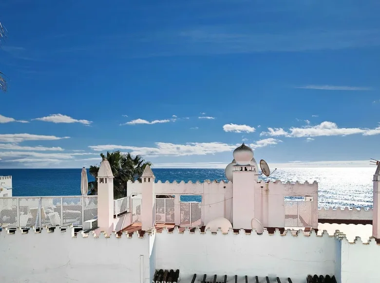 Appartement 2 chambres 103 m² Mijas, Espagne