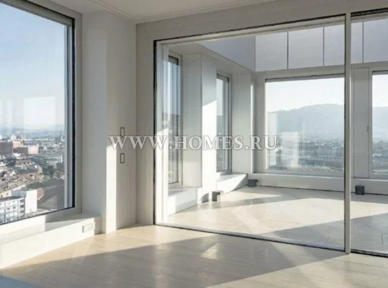 Apartamento 320 m² Sachseln, Suiza
