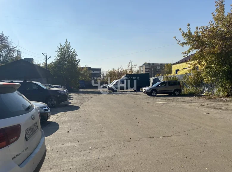 Land 4 000 m² Nizhny Novgorod, Russia