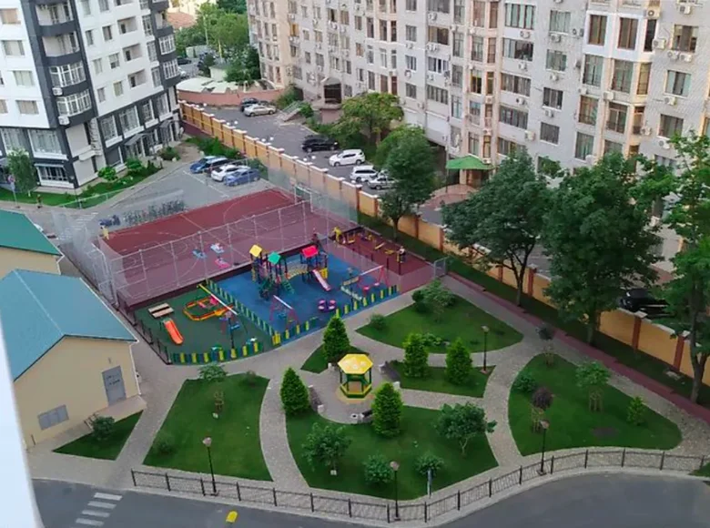 Apartamento 2 habitaciones 70 m² Odesa, Ucrania