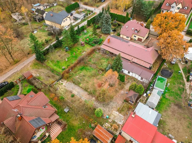 Atterrir 1 chambre 902 m² Varsovie, Pologne