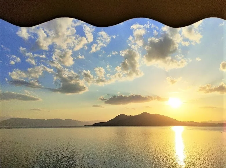 Таунхаус 4 комнаты 104 м² Лутра-Эдипсу, Греция