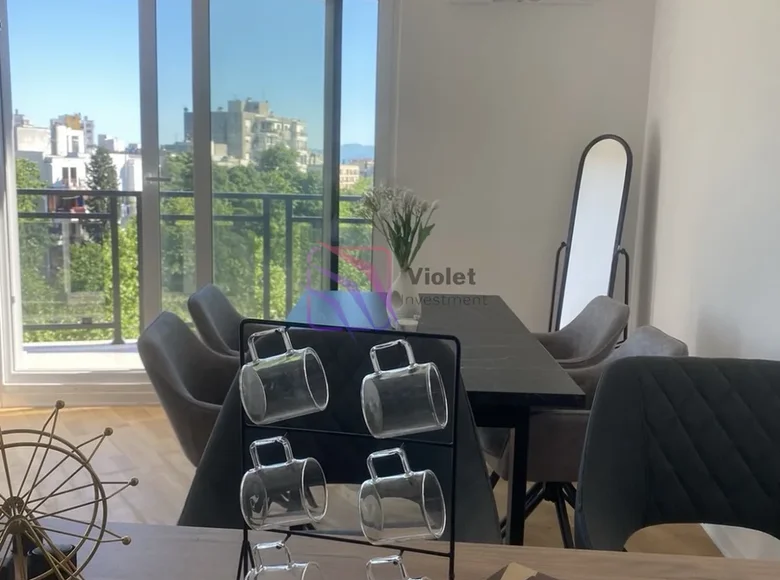 Квартира 1 комната 103 м², Черногория