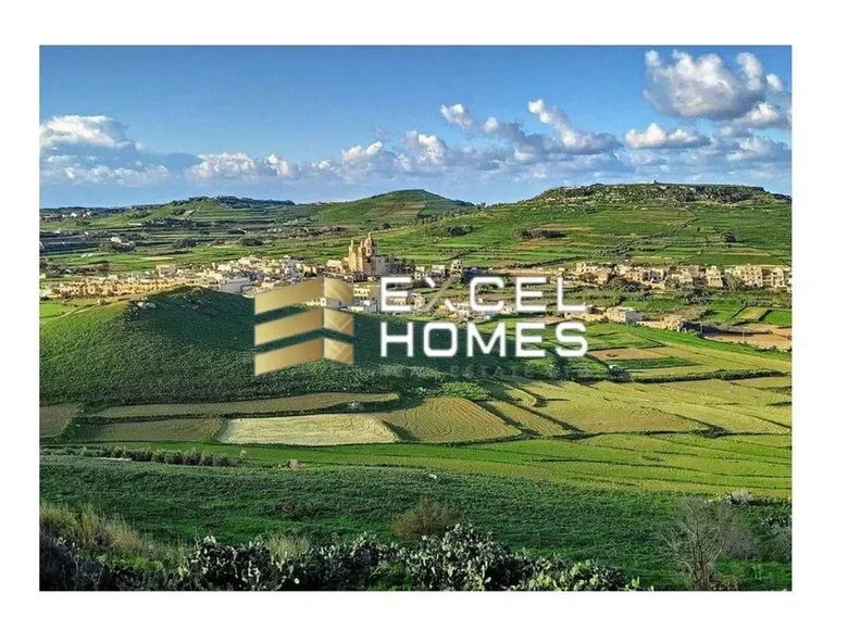 Casa 3 habitaciones  Zebbug, Malta