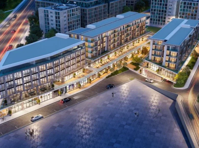 Apartamento 2 habitaciones 105 m² Fatih, Turquía