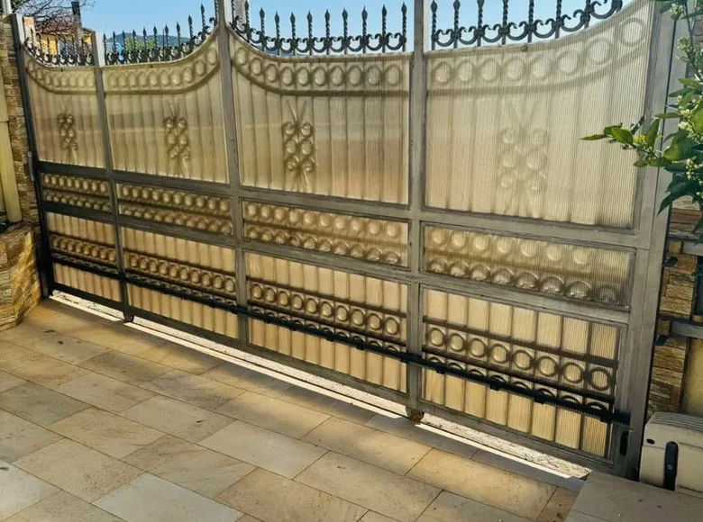 4-Schlafzimmer-Villa 290 m² Bar, Montenegro
