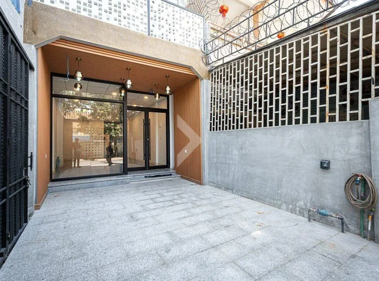 Nieruchomości komercyjne 80 m² w Sangkat Boeng Keng Kang Ti Bei, Kambodża