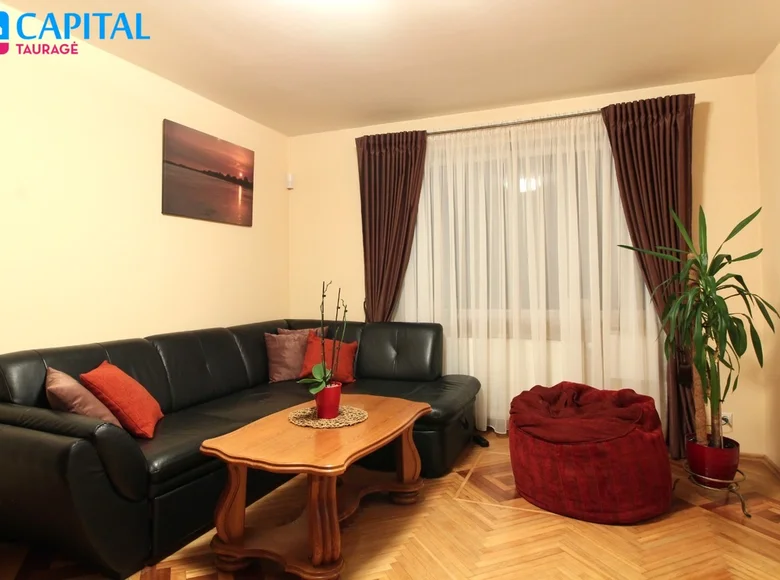 Maison 181 m² Taurage, Lituanie