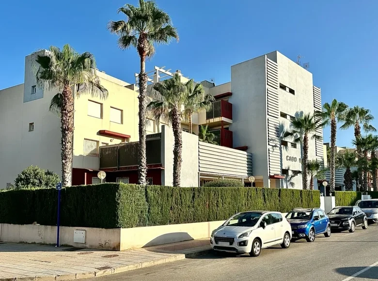 Квартира 2 спальни 80 м² Ориуэла, Испания