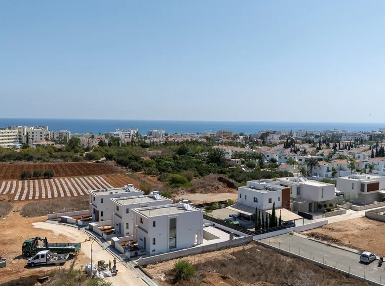 5 bedroom villa 151 m² Paralimni, Cyprus