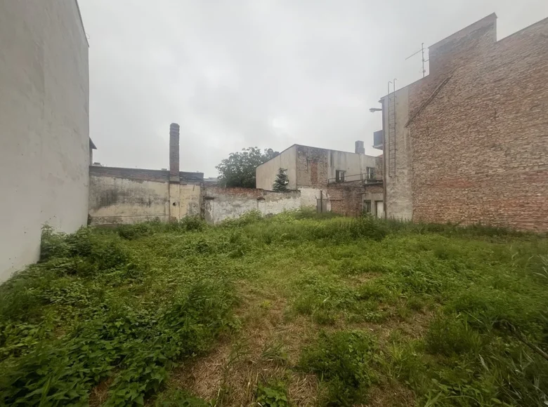 Земельные участки 268 м² Сважендз, Польша