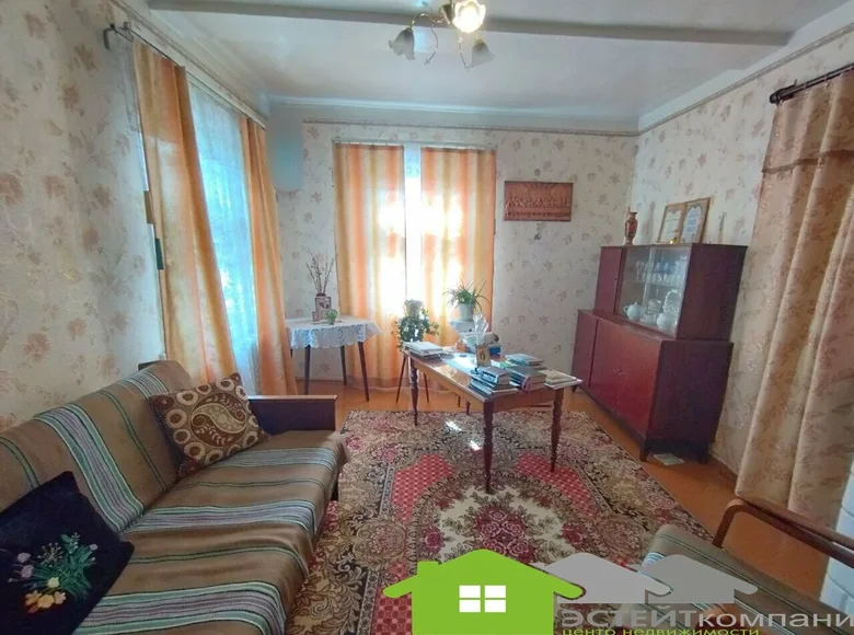 House 52 m² Slonim, Belarus