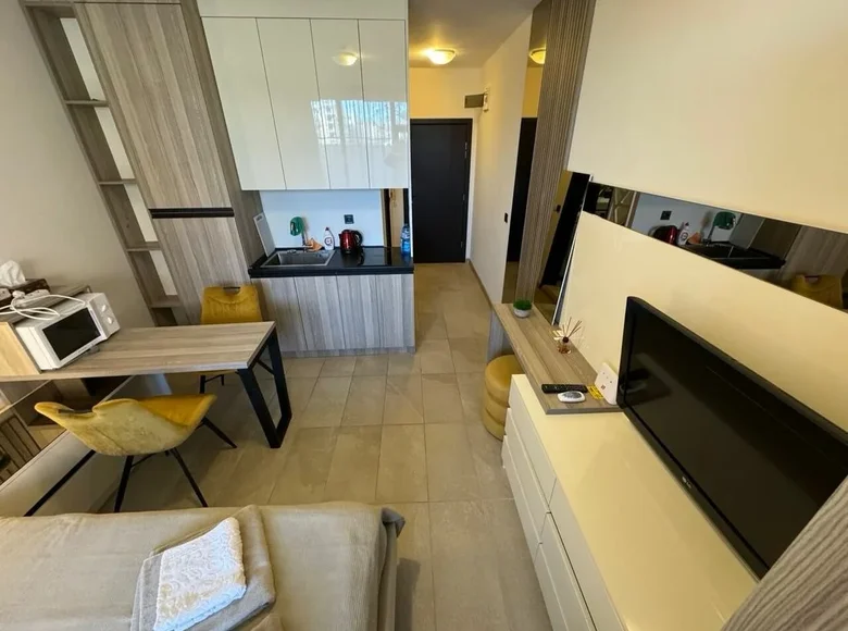 Apartment 34 m² Sveti Vlas, Bulgaria